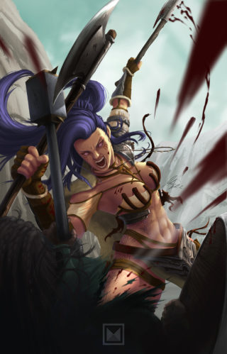Berserker