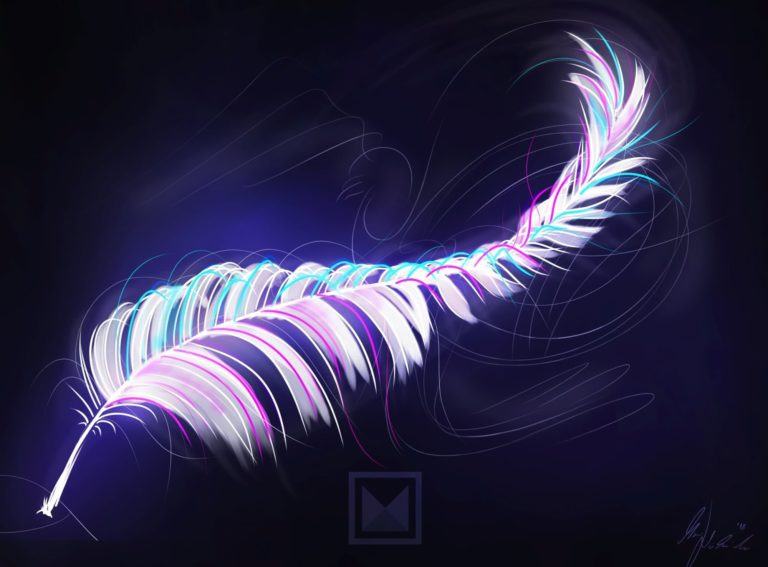 Feather