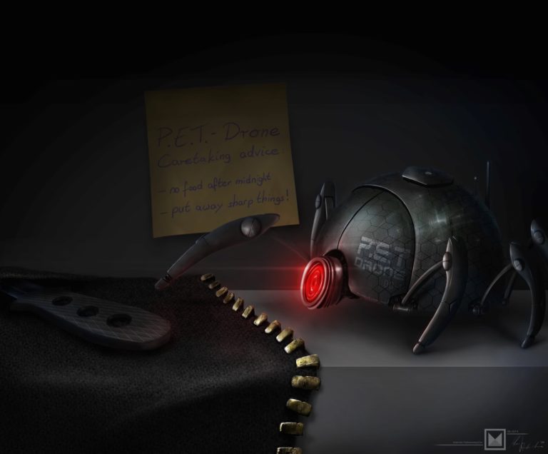 PET