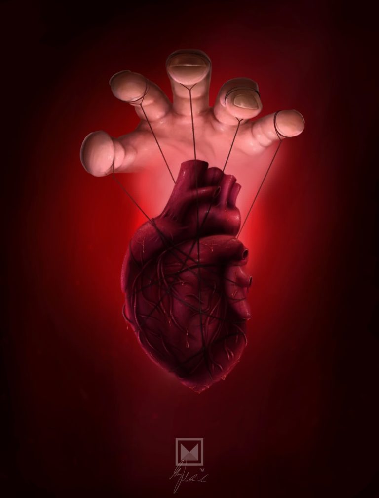 Heartstrings