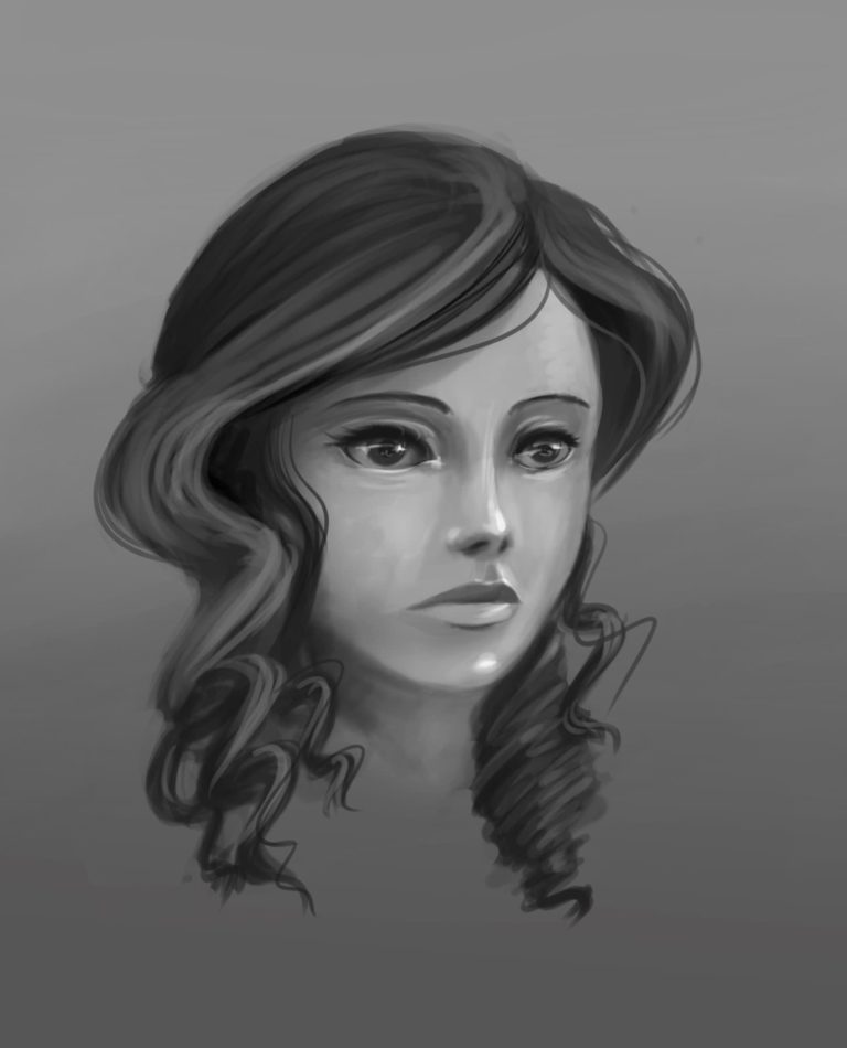 HeadSketch